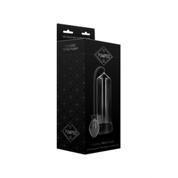 Pumped by shots Classic Penis Pomp (8714273291400)