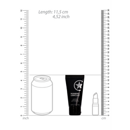 Ouch! by shots Verdovende Glijmiddel - 2 fl oz / 50 ml (8714273530516)