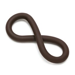 Perfectfitbrand Silicone Hefty Wrap Ring - Cockring - 9 / 22,9 cm - Huidskleur 1 (628430541414)