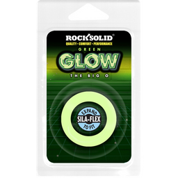 Doc johnson De Big O - Cockring (6768903846852)