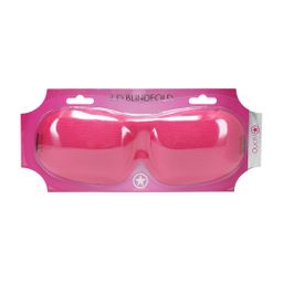 Ouch! by shots 3D Mask - Roze (8714273028273)