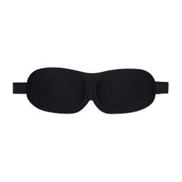 Ouch! by shots 3D Mask - Zwart (8714273028235)