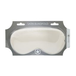 Ouch! by shots Satin Mask - Goud (8714273028143)