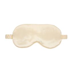 Ouch! by shots Satin Mask - Goud (8714273028143)