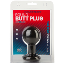 Doc johnson Ronde Butt Plug (782421003081)
