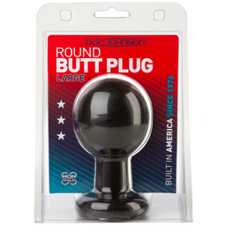 Doc johnson Ronde Butt Plug (782421003104)