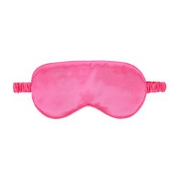 Ouch! by shots Satin Mask - Roze (8714273028174)