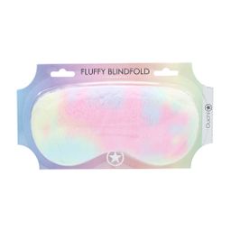 Ouch! by shots Fluffy Mask - Multicolor 1 (8714273028334)
