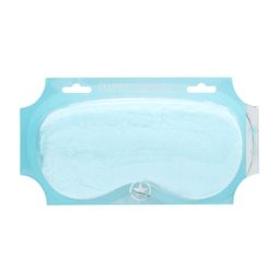 Ouch! by shots Fluffy Mask - Poederblauw (8714273028358)