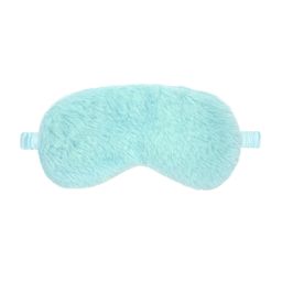 Ouch! by shots Fluffy Mask - Poederblauw (8714273028358)