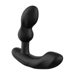 Lovense Edge 2 - Verstelbare Dual-motor App-gestuurde Prostaatmassager - Zwart (728360599780)