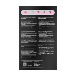 Lovense Gush 2 - Vibrerende en Oscillerende Penis Massager - Groen (6972677430494)