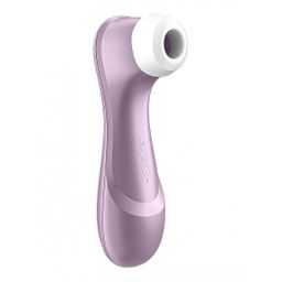 Satisfyer Pro 2 - Airpulse Stimulator - Lila (4061504009872)