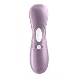 Satisfyer Pro 2 - Airpulse Stimulator - Lila (4061504009872)