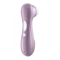 Satisfyer Pro 2 - Airpulse Stimulator - Lila (4061504009872)