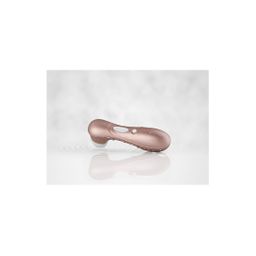 Satisfyer Pro 2 - Airpulse Stimulator - Lichtgoud (4049369015030)