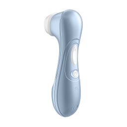 Satisfyer Pro 2 - Airpulse Stimulator - Azul (4061504009889)