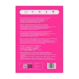 Lovense Lush Anal - Afstandsbediende Kleine Anale Vibrator - Roze (6972677430678)