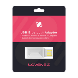 Lovense USB Bluetooth-adapter (728360599469)
