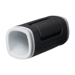 Lovense Calor - Bluetooth Afstandsbediening Pocket Pussy - Zwart (728360599834)