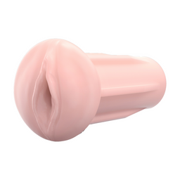 Lovense Vagina-vormige Sleeve voor Max 2 Mannen Masturbator - Flesh (728360599629)