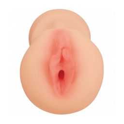 Xkin by shots Pinup Dolls - Varsity Vixen Lexi Lockerload - TPE Grote Masturbator - 307g - Vlees (8714273028853)