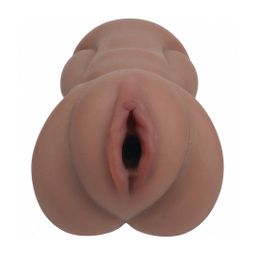 Xkin by shots Carreer Girls - Sexy Bibliothecaresse Paige Spreadmore - TPE Medium Masturbator - 244g - Bruin (8714273028785)