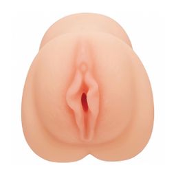 Xkin by shots Secret Affairs - Zacht en Zoet Delilah - TPE Grote Masturbator - 400g - Vlees (8714273028938)