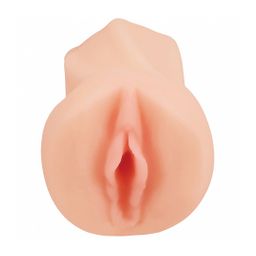 Xkin by shots Pinup Dolls - Carhop Cutie Darla Smashburger - TPE Medium Masturbator - 202g - Vlees (8714273028730)