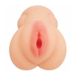 Xkin by shots Secret Affairs - Sinful Seduction Tatiana - TPE Medium Masturbator - 244g - Vlees (8714273028792)