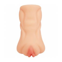 Xkin by shots Secret Affairs - Sinful Seduction Tatiana - TPE Medium Masturbator - 244g - Vlees (8714273028792)