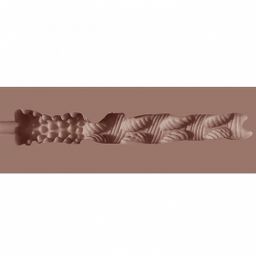 Xkin by shots Secret Affairs - Mistress Eternal Asha - TPE Medium Masturbator - 278g - Bruin (8714273028815)