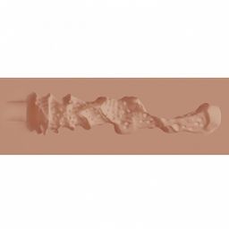 Xkin by shots Carreer Girls - Ondeugende Verpleegster Trixie Nachtdienst - TPE Kleine Masturbator - 130g - Tan (8714273028662)