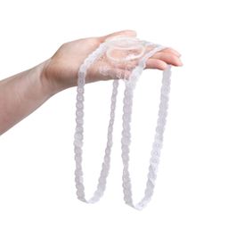 EXS Non-Latex Interne Condooms - 4 Stuks (7709477693953)