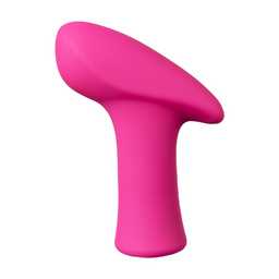 Lovense Ambi - App-gestuurde Brede Oppervlakte Bullet Vibrator - Roze (714449810730)