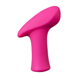 Lovense Ambi - App-gestuurde Brede Oppervlakte Bullet Vibrator - Roze (714449810730)