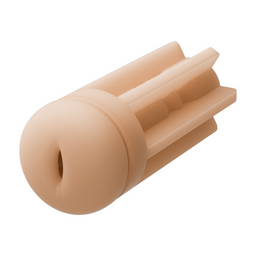 Lovense Neutrale Vorm Sleeve voor Solace Pro Male Masturbator - Vlees (6972677430463)
