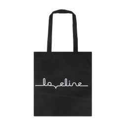 Loveline by shots Tote Bag - Loveline (8714273024763)