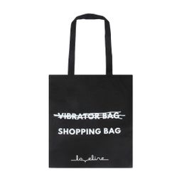 Loveline by shots Tote Bag - Loveline (8714273024763)