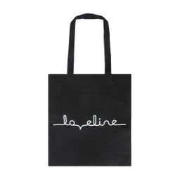 Loveline by shots Tote Bag - Loveline (8714273024770)