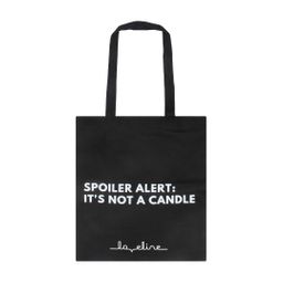 Loveline by shots Tote Bag - Loveline (8714273024770)