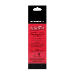 Doc johnson Juicy Head - Cocktails - Dry Mouth Spray - Sex on the Beach - 2 fl oz / 59 ml (782421098704)