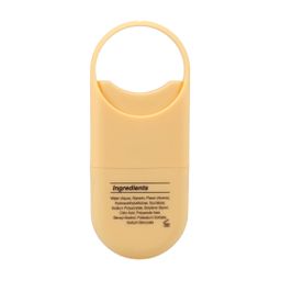 Doc johnson Juicy Head - Cocktails - Dry Mouth Spray To-Go - Strawberries and Champagne - 0.3 fl oz / 9 ml (782421098766)