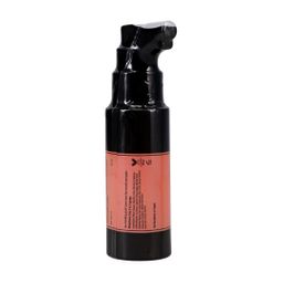 Doc johnson Juicy Head - Cocktails - Dry Mouth Spray - Peach Bellini - 2 fl oz / 59 ml (782421098629)
