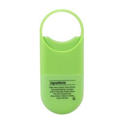 Doc johnson Juicy Head - Cocktails - Dry Mouth Spray To-Go - Mojito - 0.3 fl oz / 9 ml (782421098797)