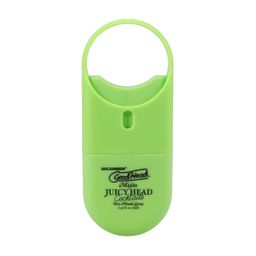 Doc johnson Juicy Head - Cocktails - Dry Mouth Spray To-Go - Mojito - 0.3 fl oz / 9 ml (782421098797)