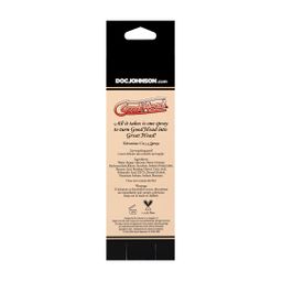 Doc johnson Juicy Head - Cocktails - Dry Mouth Spray - Strawberries and Champagne - 2 fl oz / 59 ml (782421098698)