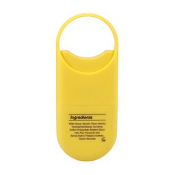 Doc johnson Juicy Head - Cocktails - Dry Mouth Spray To-Go - Lemon Drop - 0.3 fl oz / 9 ml (782421098759)