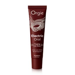 Orgie Electric Oral - Tintelende Lipgloss - 10 ml (5600767388097)