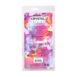 Doc johnson Classic Dong - 6.5 / 16,5 cm - Rainbow (782421106249)